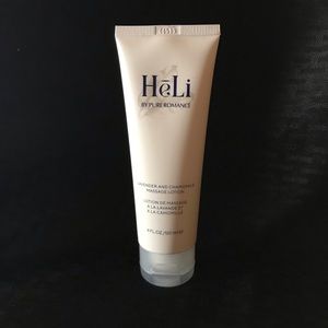 Heli Massage Lotion